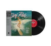 Surf Ride -Vinilo (Original Jazz Classics Series)