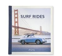 Surf Rides: Rad Rides y la vida en la costa de California