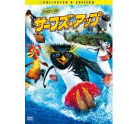 Surf S Up: Collecter S Edition [Alemania] [DVD]