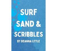 Surf, Sand & Scribbles