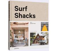Surf shacks: The New Wave of Coastal Living: 2