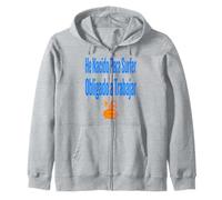 Surf Shirt He Nacido para Surfer Trabajo Humor Sudadera con Capucha