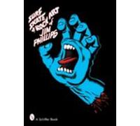 Surf Skate An Rock Art Of Jim Phillips