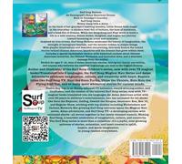 Surf Soup Buttons: An Immigrant's Asian American Dream Born in Grandpa's Laundry