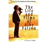 Surf - The Life and Films of Alby Falzon [Alemania] [DVD]