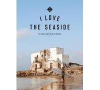 Surf & travel guide to morocco: the surf & travel guide to Morocco (I love the seaside, 1)