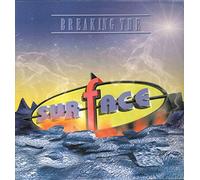 Surface - Breaking the Surface [Vinilo]