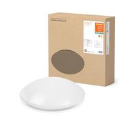 Surface circular white ceiling luminaire plafond led 24w ww 3000k 1920