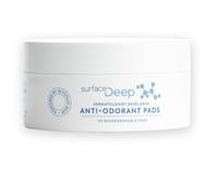 Surface Deep Tarro antiolor de 50 almohadillas