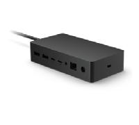 Microsoft Surface Dock 2 estación dock para móvil Tableta Negro