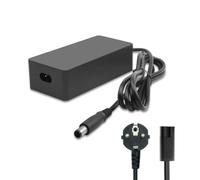 Surface Dock Adaptador 15V 6A 90W Cargador para Microsoft Surface Dock 2 Station, Micorsoft Surface Pro 8 7 6 5 4 Dock Station Alimentación Surface Book 1661 1749 Ordenador portátil