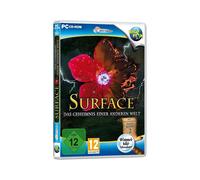 Surface: el Secreto Einer Otros Mundo PC Nuevo + Emb.orig