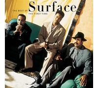 Surface - First Time: the Best of Surfac
