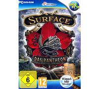 Surface - La Panteón PC Nuevo + Emb.orig