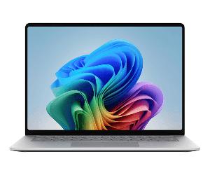 SURFACE LAPTOP 13 8 INTEL SERIES 3 CORE ULTRA 7/32/512 PLATINUM
