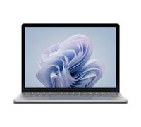 Microsoft Surface Laptop 6 Intel Core Ultra 5 135H Portátil 34,3 cm (13.5") Pantalla táctil 16 GB LPDDR5-SDRAM 512 GB SSD Wi-Fi 6E (802.11ax) Windows 11 Pro Platino