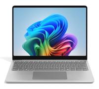 Surface Laptop Copilot+PC 13" Snapdragon X Plus 16GB/256GB UFS PixelSense Flow Display WUXGA Touch Platinum (EP2-36982)