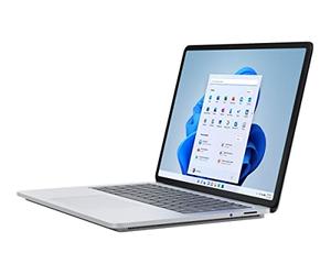 Surface Laptop Studio, i7, 32 GB de RAM, SSD de 2 TB, GeForce RTX 3050 TI, Win 11 Home, laptop de 14.4 pulgadas, platino