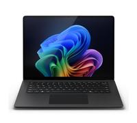 Surface Microsoft Laptop 7 Gen. Qualcomm Snapdragon X Elite, 38cm (15") Negro