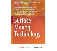 Surface Mining Technology