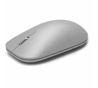 Microsoft Ratón Surface Mouse BlueTrack Bluetooth Gris