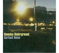 Surface Noise by Noonday Underground