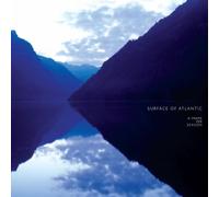 Surface of Atlantic - A Frame Per Season