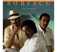 Surface - Our World