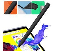 Surface Pen, Palm Rejection & Tilt 4096 Sensibilidad a la presión Dibujo Lápiz óptico de botón 2 en 1 para Microsoft MPP2.0/Surface Pro & Go/Surface Book/ASUS/Vivobook Flip/HP Envy/DELL Inspiron