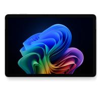 Surface Pro 12 Qualcomm Snapdragon 1 TB 30,5 cm (12) 16 GB Wi-Fi 7 (802.11be) Windows 11 Pro Platino