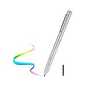 Surface Pro 8 Pen S Pen, lápiz capacitivo compatible con Surface Pro 8 Pro 7 Pro 6 5 4 3 Surface Go Stylus Pen for Windows System (blanco)