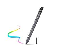 Surface Pro 8 Pen S Pen, lápiz capacitivo compatible con Surface Pro 8 Pro 7 Pro 6 5 4 3 Surface Go Stylus Pen for Windows System (negro)