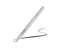 Surface Pro 9 - Lápiz capacitivo para Surface Pro 9 8 7 6 5 4 Pen, Surface Book/Studio Pen, 4096, Palm Rejection Pen (plateado)