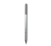 Surface Pro 9 Lápiz S Pen, lápiz capacitivo compatible con Surface Pro X 9 8 7 6 5 4 3 Book Stift/Laptop/Surface Go Stylus Pen (plata)
