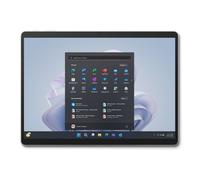 Microsoft Surface Pro 9 Intel® Core™ i7 1 TB 33 cm (13") 32 GB Wi-Fi 6E (802.11ax) Windows 11 Pro Platino