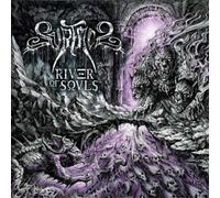 Surface River of Souls (CD) Album (Importación USA)