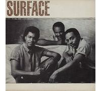 Surface - Same (1986) [Vinyl LP]