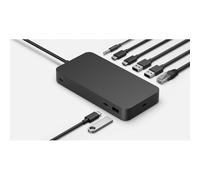 Surface Tb4 Dock - Uk 2X Usb-C For Display NUEVO