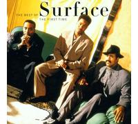 Surface - The First Time: the Best of Su