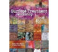 Surface Treatment Workshop (ebook)