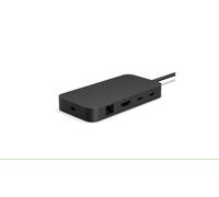 Microsoft Surface Dock Accesorios informáticos negro Original EP2-20012