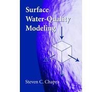 Surface Water-Quality Modeling