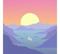 Surfaces – Horizons – Vinilo