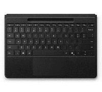 Microsoft Teclado ZRA-00013 Negro QWERTY Español - Marca EAN: 0196388335909
