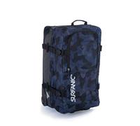 Surfanic Maxim 2.0 - Bolsa con Ruedas de 70 L, Geo Camo, 70L, Bolsa con Ruedas