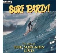 Surfaris - Live! The Best of (US Import)
