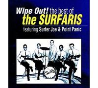 Surfaris, the - Wipe Out