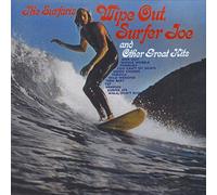 Surfaris,the - Wipe Out, Surfer Joe and Other Great Hits