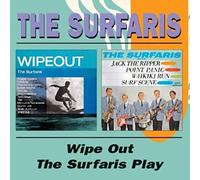 Surfaris,the - Wipe Out / The Surfaris Play