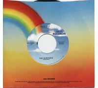 Surfaris - Wipe Out - I'm A Hog For You 7inch, 45rpm, CS